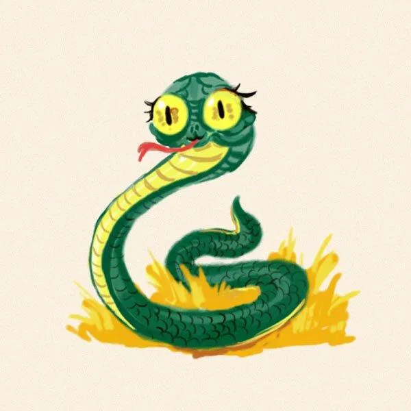 Dự đoán tử vi hôm nay tuổi Tỵ ngày 5/5/2022 (Ảnh: Internet)