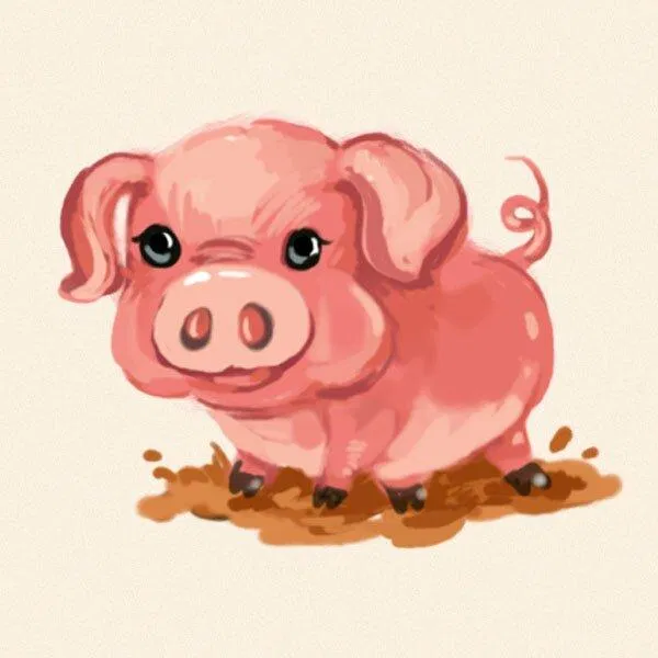 Dự đoán tử vi hôm nay tuổi Hợi ngày 5/5/2022 (Ảnh: Internet)