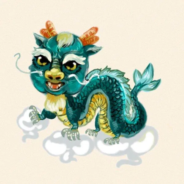 Dự đoán tử vi hôm nay tuổi Thìn ngày 5/5/2022 (Ảnh: Internet)