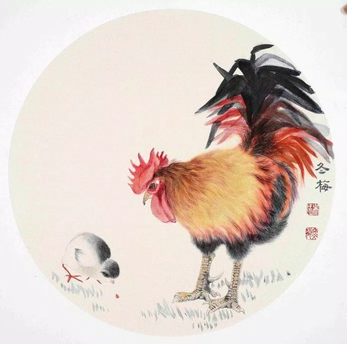 Dự đoán tử vi hôm nay tuổi Dậu 6/5/2022