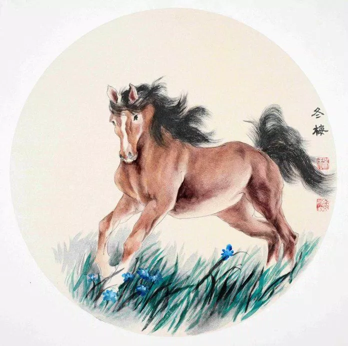 Dự đoán tử vi hôm nay tuổi Ngọ 6/5/2022