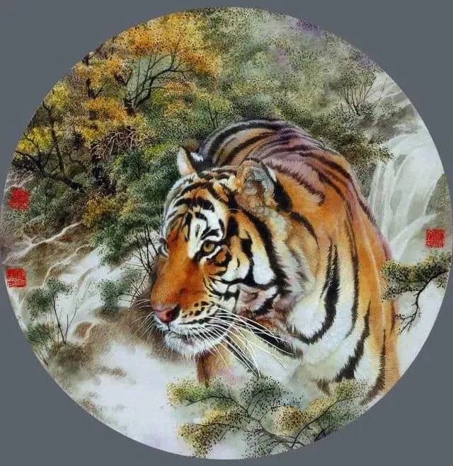 Dự đoán tử vi hôm nay tuổi Dần 7/5/2022 (Ảnh: Internet)