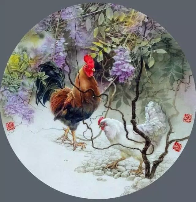 Dự đoán tử vi hôm nay tuổi Dậu 7/5/2022 (Ảnh: Internet)