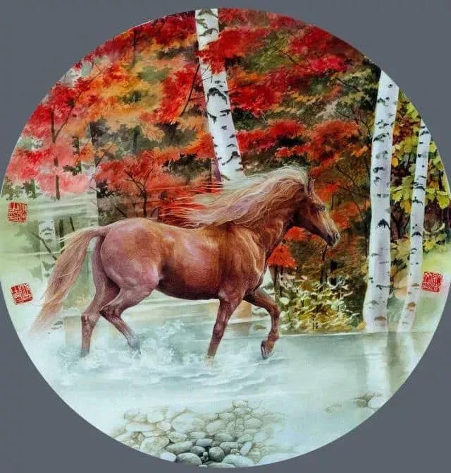 Dự đoán tử vi hôm nay tuổi Ngọ 7/5/2022 (Ảnh: Internet)