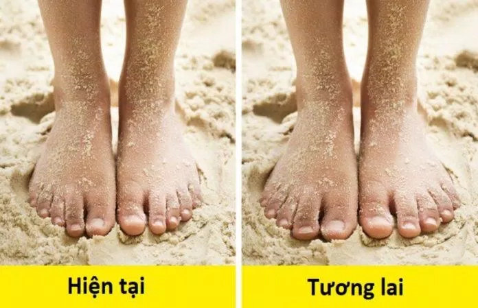 Vấn đề này sẽ xảy ra do ảnh hưởng của môi trường bên ngoài (Ảnh: Internet)