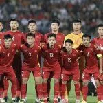 U23 Việt Nam - Niềm hi vọng cho lứa cầu thủ trẻ.