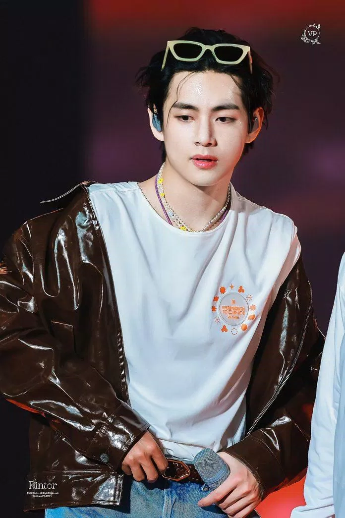 ARMY đang ném đá HYBE vì đã lợi dụng tin đồn lần này để lấp liếm cho scandal của Kim Garam (Nguồn: Internet)