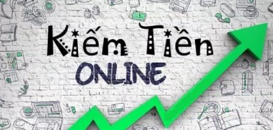 Viết là một cách kiếm tiền online (Nguồn: Internet)