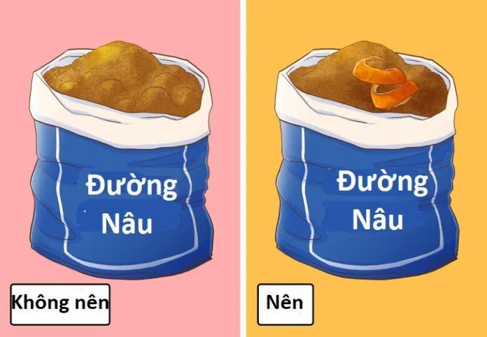 Bạn sẽ không cần lo đường bị vón cục nữa (Ảnh: Internet)