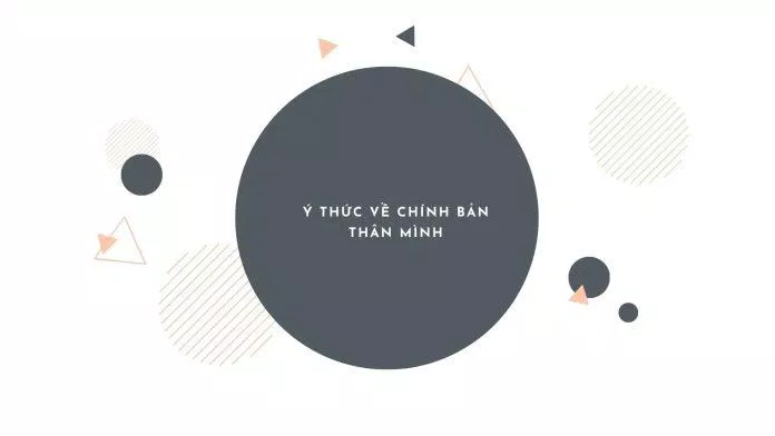 Nhận thức về nỗi đau của chính bạn trong quá khứ (Nguồn: Thùy Dương) Nhận thức về nỗi đau của chính bạn trong quá khứ (Nguồn: Thùy Dương)