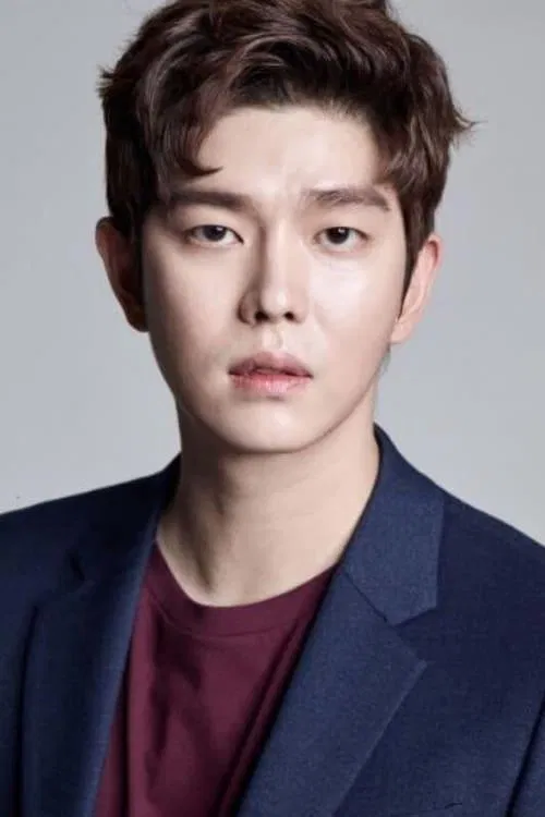 Nam diễn viên Yoon Kyun Sang (Ảnh: Internet)