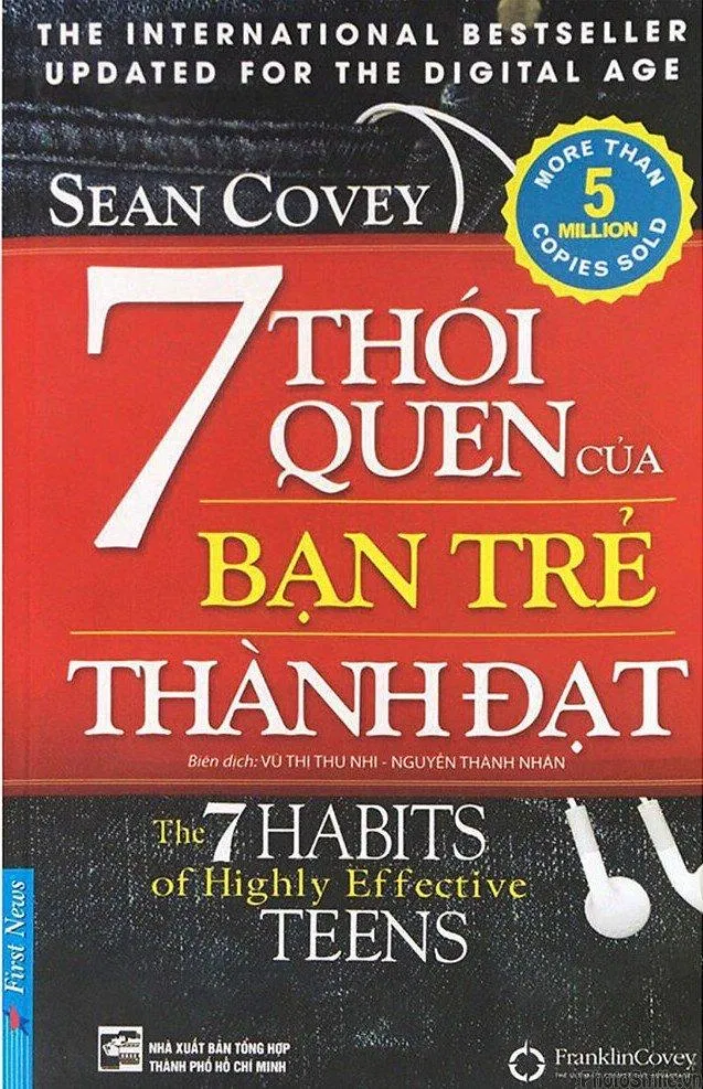 Tổng hợp 5 cuốn sách hay về xây dựng thói quen để thành công 7 thói quen của bạn trẻ thành đạt buổi sáng buổi sáng diệu kỳ cuốn sách Cuốn sách hay giá bao nhiêu một ngày của tôi có 48 giờ ngay bây giờ hoặc không bao giờ sách hay sức mạnh của thói quen thói quen thông tin Tổng hợp 5 cuốn sách hay về xây dựng thói quen để thành công top sách hay