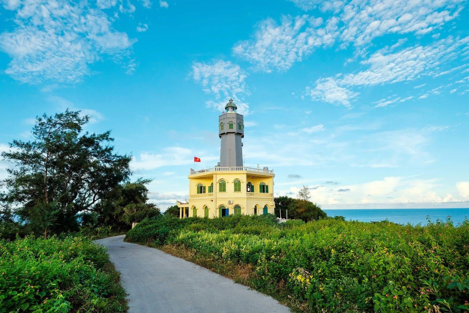 Đảo Bạch Long Vĩ - địa điểm check in tuyệt đẹp