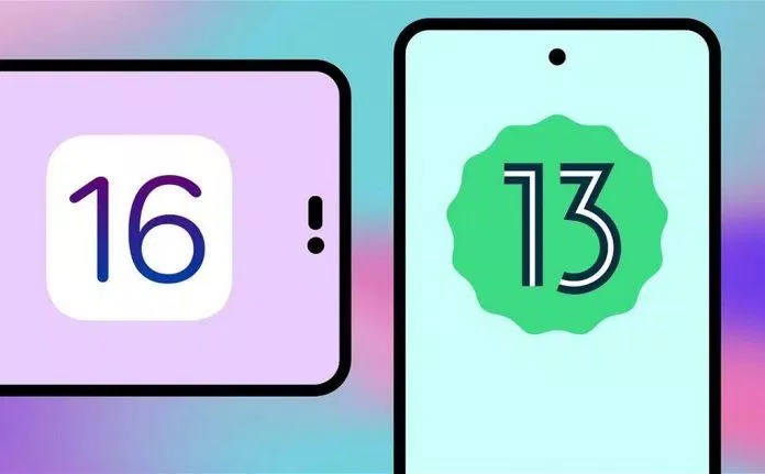 Hai hệ điều hành được giới thiệu mang đến nhiều đột phá (Ảnh: Internet). Hai hệ điều hành được giới thiệu mang đến nhiều đột phá (Ảnh: Internet).