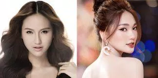 Chân dung 4 cô gái đạt danh hiệu Người đẹp ảnh tại Hoa hậu Hoàn vũ Việt Nam