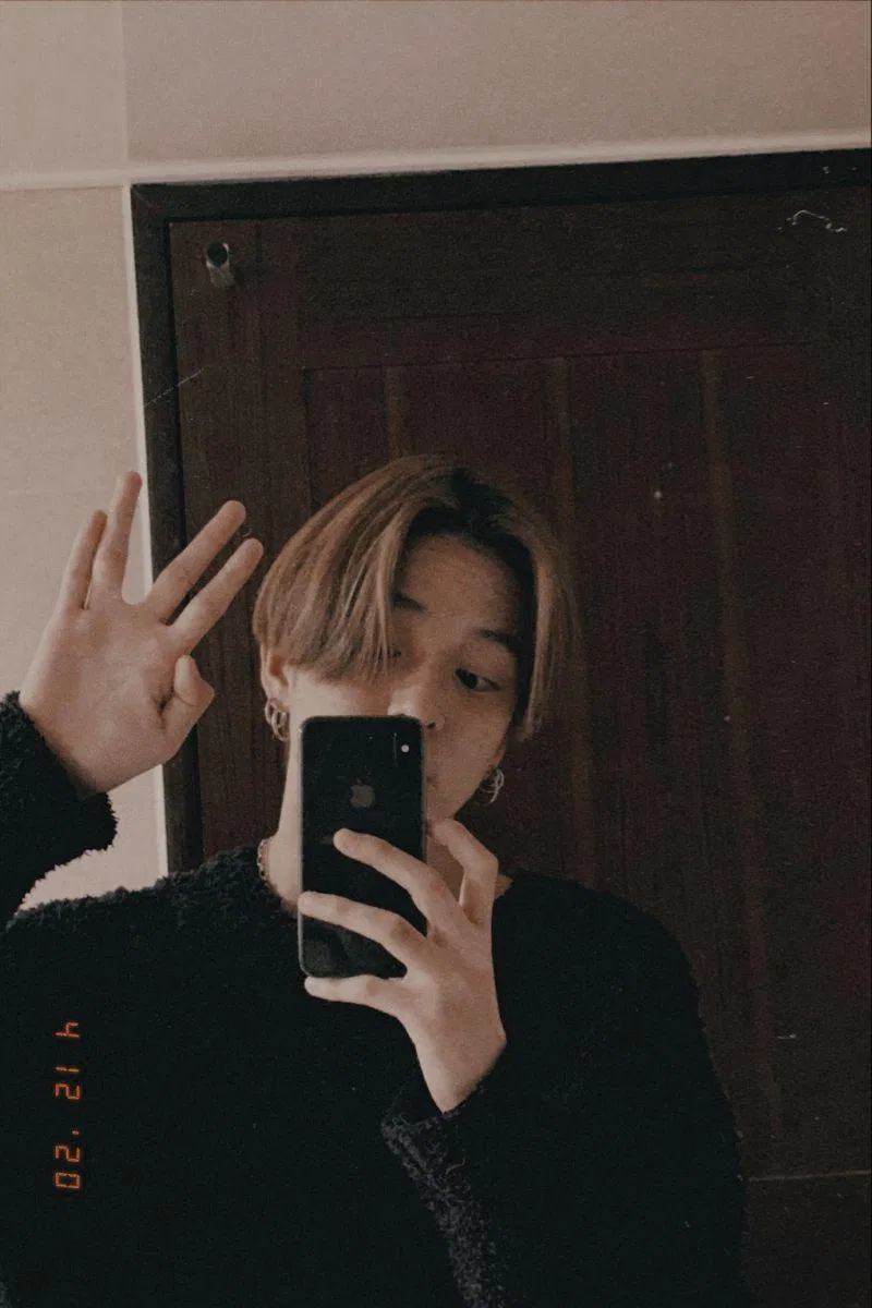 Nam idol sở hữu phong cách sáng tạo (Ảnh: Internet)