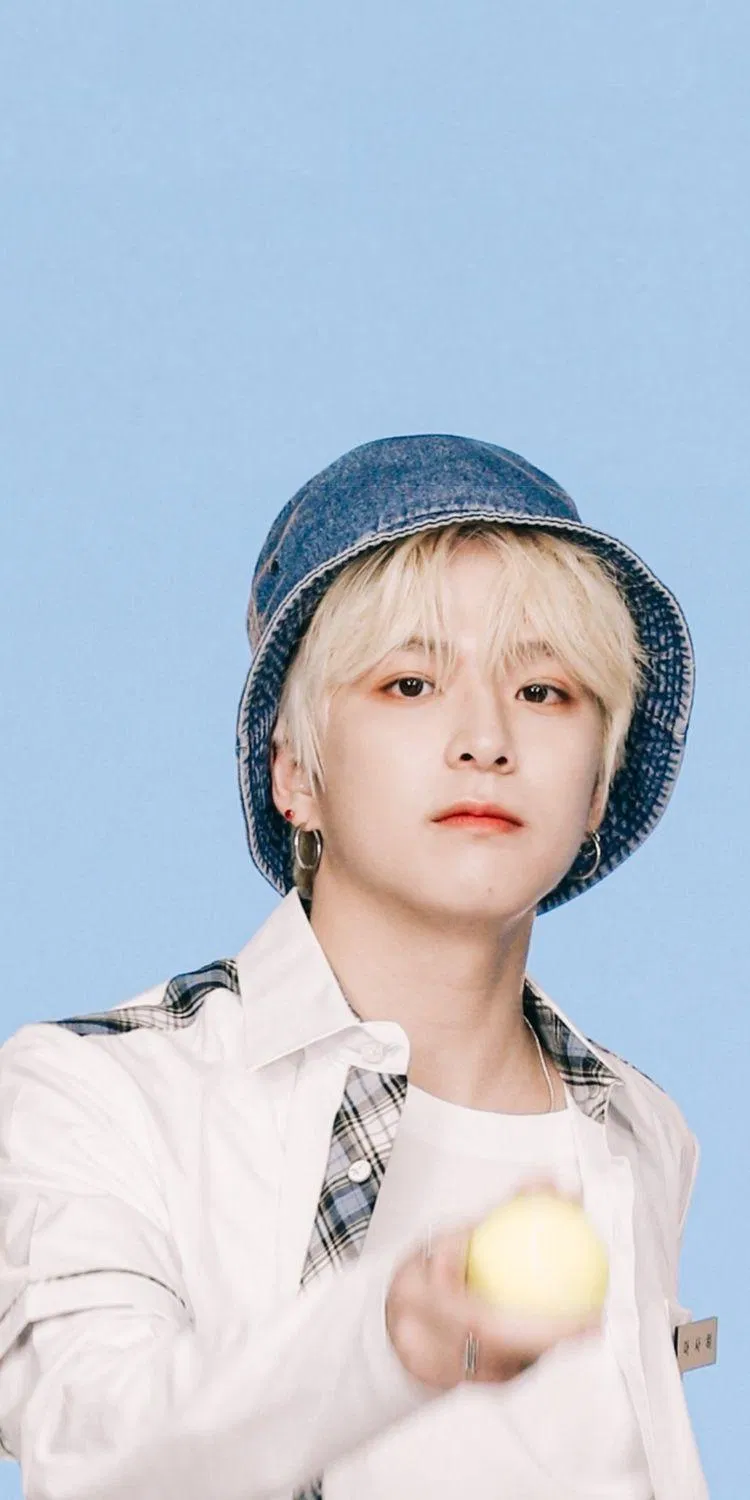 Anh chàng sở hữu mọi tố chất để trở thành idol (Ảnh: Internet)