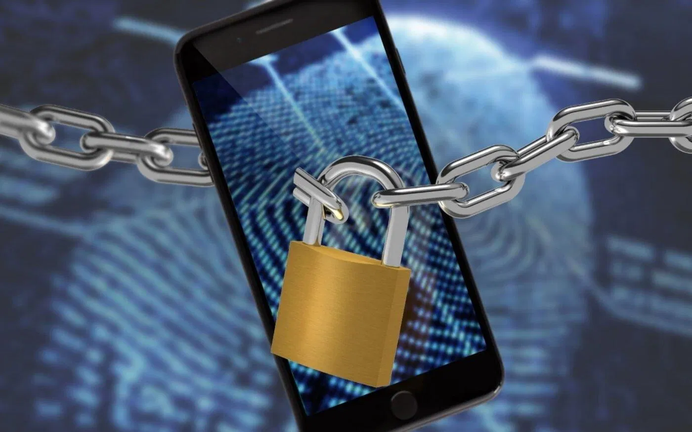 Có nên bẻ khóa iPhone? (Nguồn: Internet) Có nên bẻ khóa iPhone? (Nguồn: Internet)