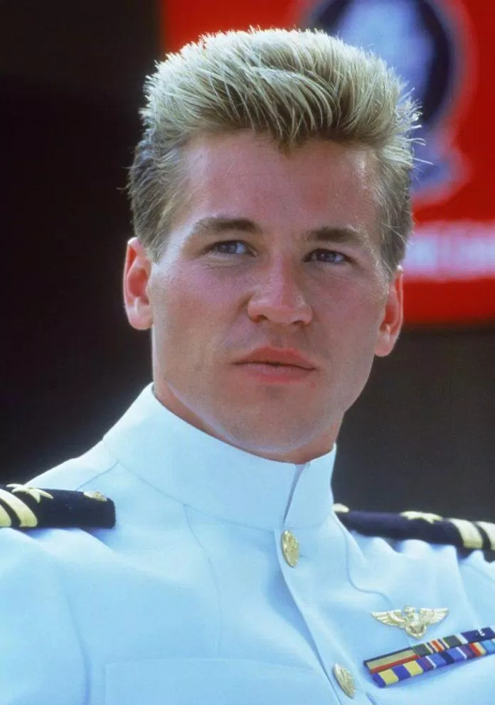 Val Kilmer (Ảnh: Internet)