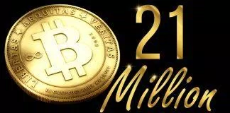 Tại sao Bitcoin chỉ có 21 triệu đồng? (Ảnh: Internet).