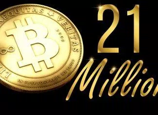 Tại sao Bitcoin chỉ có 21 triệu đồng? (Ảnh: Internet).