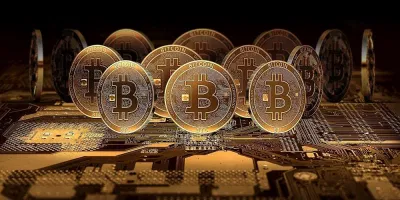 Mạng lưới của Bitcoin rất lớn mạnh và khó bị phá hủy (Ảnh: Internet).