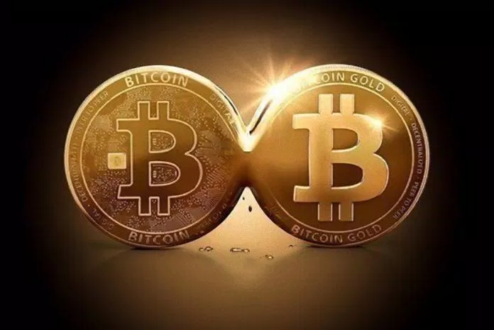 Bitcoin Gold được tạo ra nhằm khắc phục những nhược điểm của Bitcoin (Ảnh: Internet).