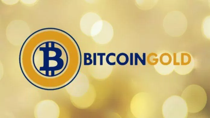 Bitcoin Gold được phát triển từ Bitcoin bằng hard fork (Ảnh: Internet). Bitcoin Gold được phát triển từ Bitcoin bằng hard fork (Ảnh: Internet).