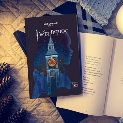 Tập tiếp theo của series Đặc vụ Grace Allendale (Ảnh: Internet) Tập tiếp theo của series Đặc vụ Grace Allendale (Ảnh: Internet)
