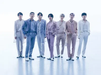Thành tích hiện tại của BTS tại Mỹ đã vượt khỏi phạm vi K-pop và sánh ngang với các thể loại nhạc mainstream tại đây (Nguồn: Internet)