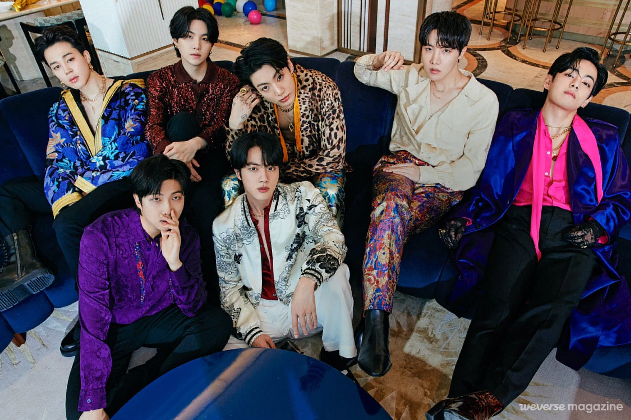 BTS tiếp tục thiết lập nên kỷ lục của nghệ sỹ Hàn trên BXH Billboard 200 (Nguồn: Internet)
