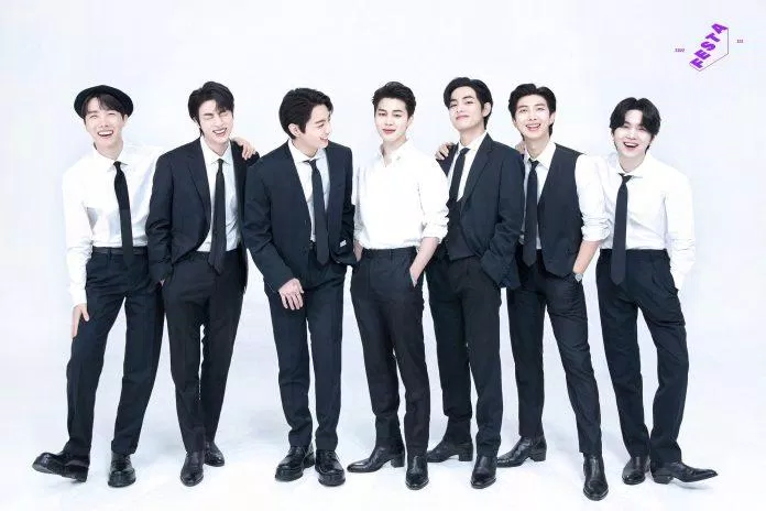 Sự việc lần này đã một lần nữa chứng tỏ tầm ảnh hưởng khổng lồ của BTS lên sự phát triển của cả tập đoàn HYBE (Nguồn: Internet)