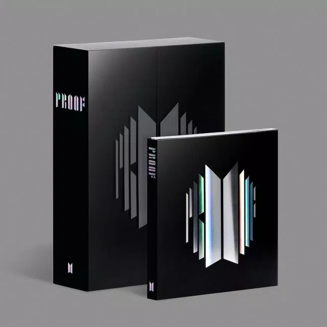 Album của BTS có mức giá khá "đắt đỏ" nhưng vẫn không khiến thành tích của các chàng trai bị ảnh hưởng quá nhiều (Nguồn: Internet).