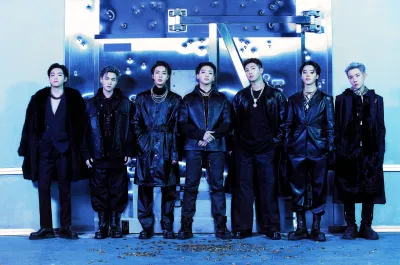 “Proof” BTS (Ảnh: Internet)
