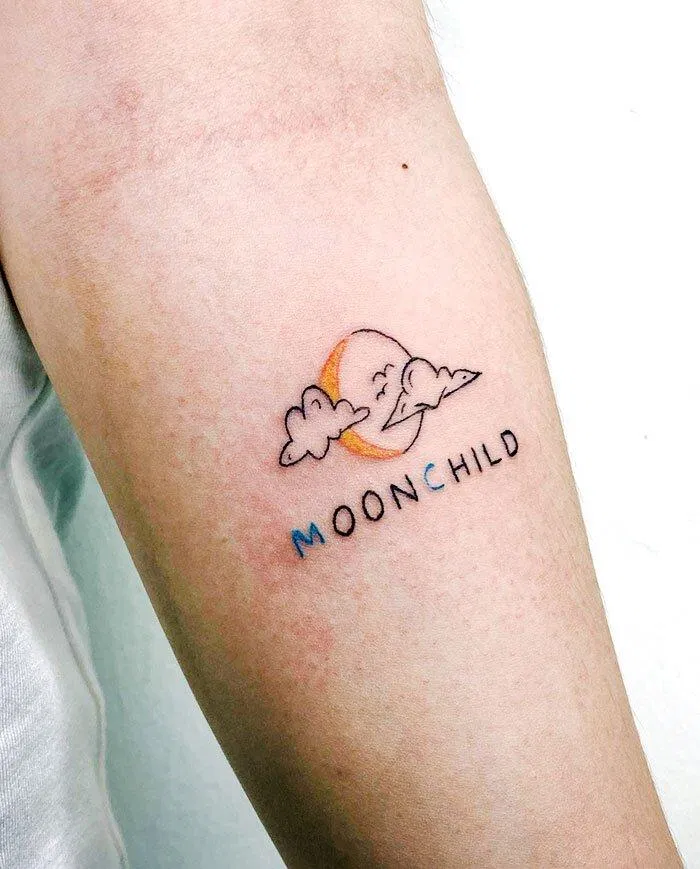 Hình xăm BTS lấy cảm hứng từ các bài hát, lời bài hát của BTS. (Ảnh: Internet) Hình xăm BTS lấy cảm hứng từ các bài hát, lời bài hát của BTS. (Ảnh: Internet)