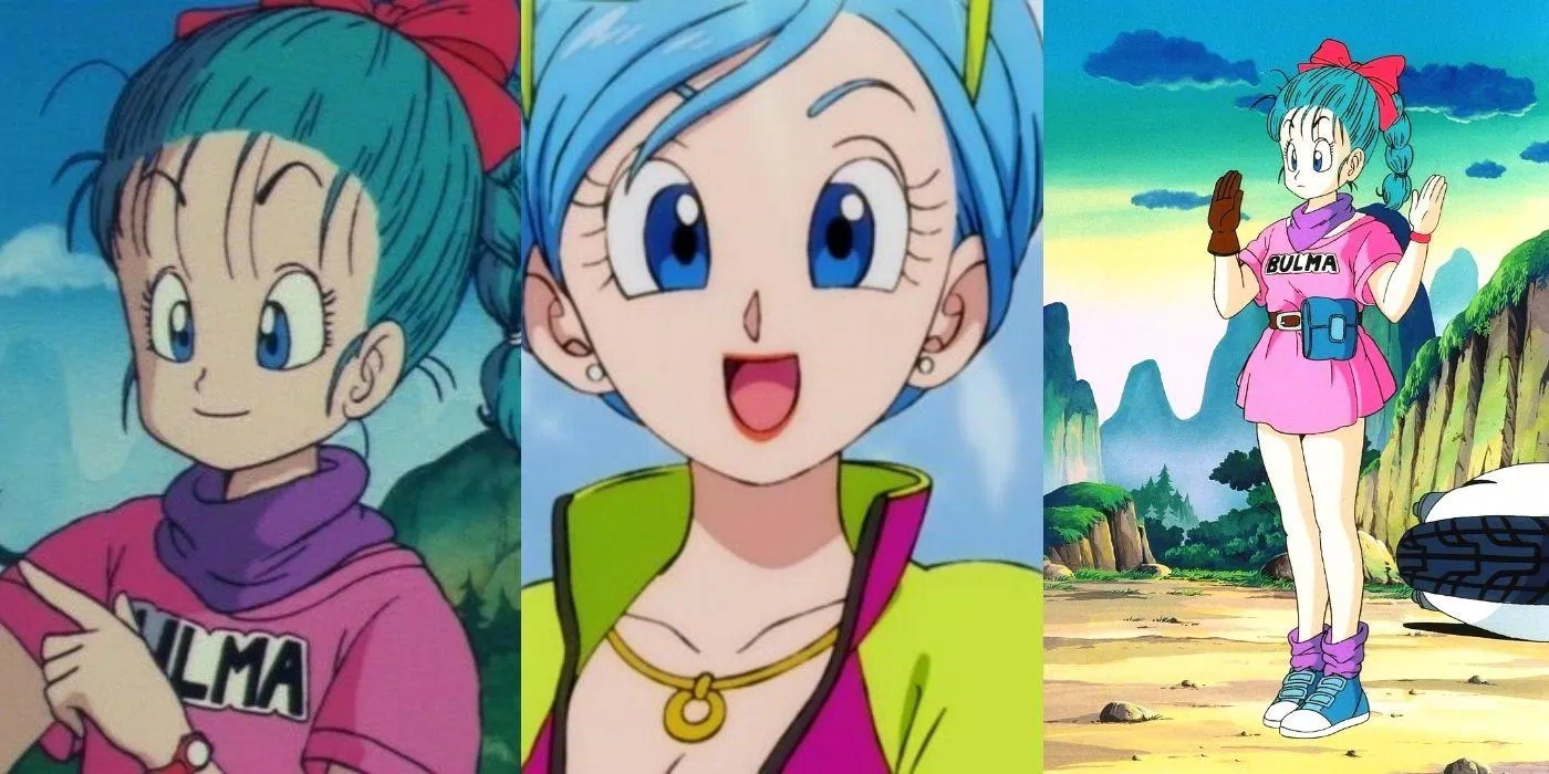Bulma (Nguồn: Internet) Bulma (Nguồn: Internet)