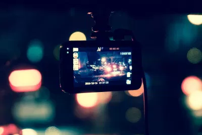 Camera cho hình ảnh rõ nét kể cả buổi tối (Ảnh: Internet). Camera cho hình ảnh rõ nét kể cả buổi tối (Ảnh: Internet).
