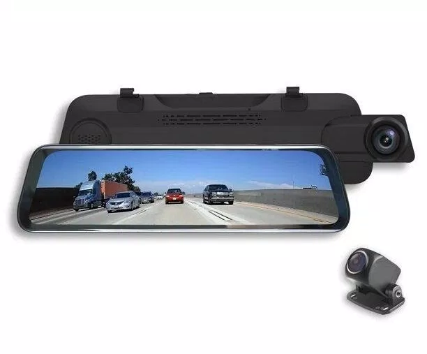 Camera hành trình Acumen XR10 Plus (Ảnh: Internet). Camera hành trình Acumen XR10 Plus (Ảnh: Internet).