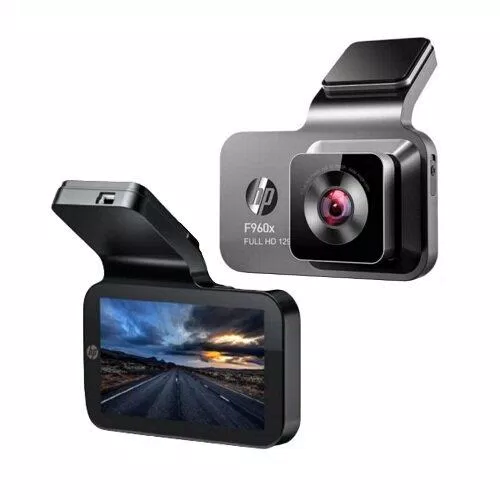 Camera hành trình HP F960x (Ảnh: Internet).