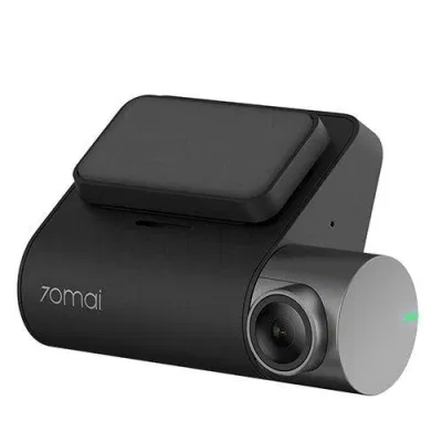 Camera hành trình Xiaomi 70mai Dash Cam Pro Plus A500 (Ảnh: Internet). Camera hành trình Xiaomi 70mai Dash Cam Pro Plus A500 (Ảnh: Internet).