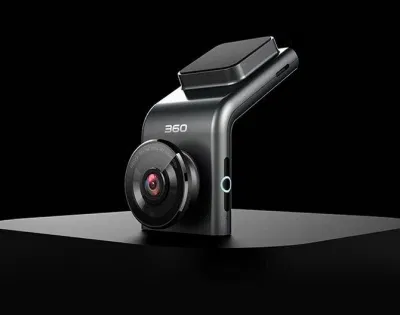 Camera hành trình Xiaomi G300 (Ảnh: Internet). Camera hành trình Xiaomi G300 (Ảnh: Internet).