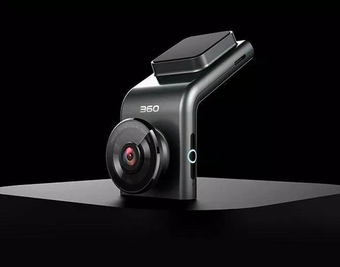 Camera hành trình Xiaomi G300 (Ảnh: Internet). Camera hành trình Xiaomi G300 (Ảnh: Internet).