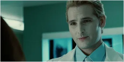 Carlisle Cullen (Nguồn: Internet) Carlisle Cullen (Nguồn: Internet)