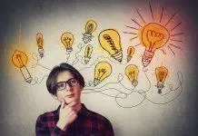 Bạn đã nghĩ ra chưa? Giờ hãy xem đáp án nhé (Nguồn: Internet)
