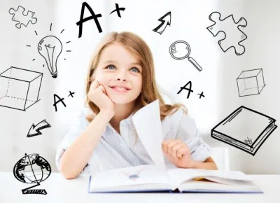 Trẻ em luôn thích những câu đố (Nguồn: Internet) Trẻ em luôn thích những câu đố (Nguồn: Internet)