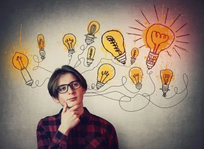 Bạn đã nghĩ ra chưa? Giờ hãy xem đáp án nhé (Nguồn: Internet) Bạn đã nghĩ ra chưa? Giờ hãy xem đáp án nhé (Nguồn: Internet)