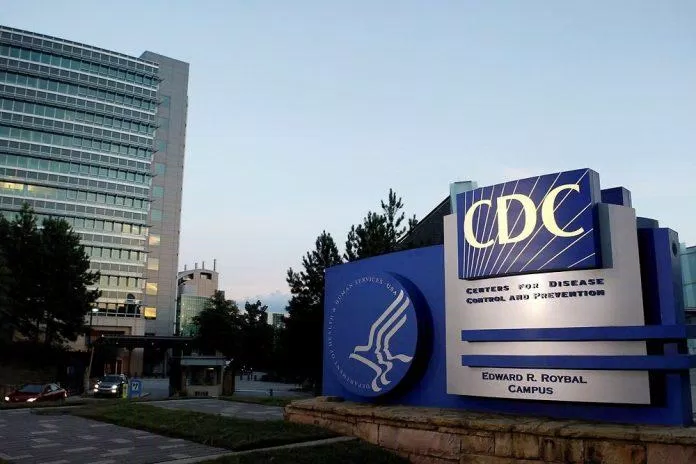 Trung tâm Kiểm soát và Phòng ngừa Dịch bệnh (CDC) (Nguồn: Internet) Trung tâm Kiểm soát và Phòng ngừa Dịch bệnh (CDC) (Nguồn: Internet)