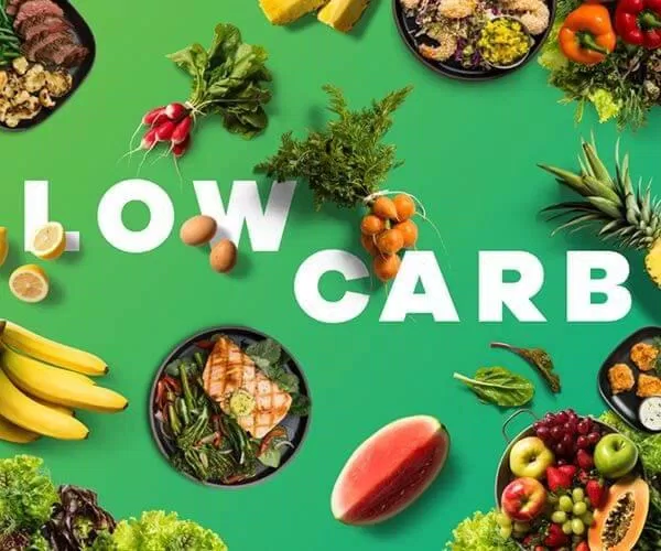 Low-carb có một số lợi ích cho sức khỏe (Ảnh: Internet). Low-carb có một số lợi ích cho sức khỏe (Ảnh: Internet).
