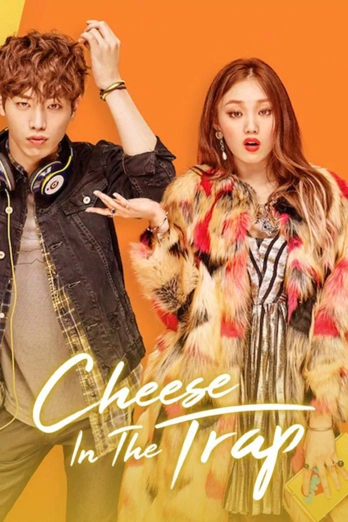 Sẽ có nhiều người không thích Baek In Ha trong Cheese in the Trap nhưng điều này chỉ nhấn mạnh sự đa năng của Lee Sung Kyung. (Nguồn ảnh: Internet) Sẽ có nhiều người không thích Baek In Ha trong Cheese in the Trap nhưng điều này chỉ nhấn mạnh sự đa năng của Lee Sung Kyung. (Nguồn ảnh: Internet)
