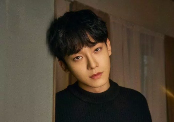 Nam vocalist hàng đầu của gen 3 gọi tên Chen (EXO) (Ảnh: Internet) Nam vocalist hàng đầu của gen 3 gọi tên Chen (EXO) (Ảnh: Internet)